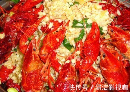 姜蒜蓉|色泽诱人,补钙还能提高免疫力,补脑的效果最佳!好吃到没朋友