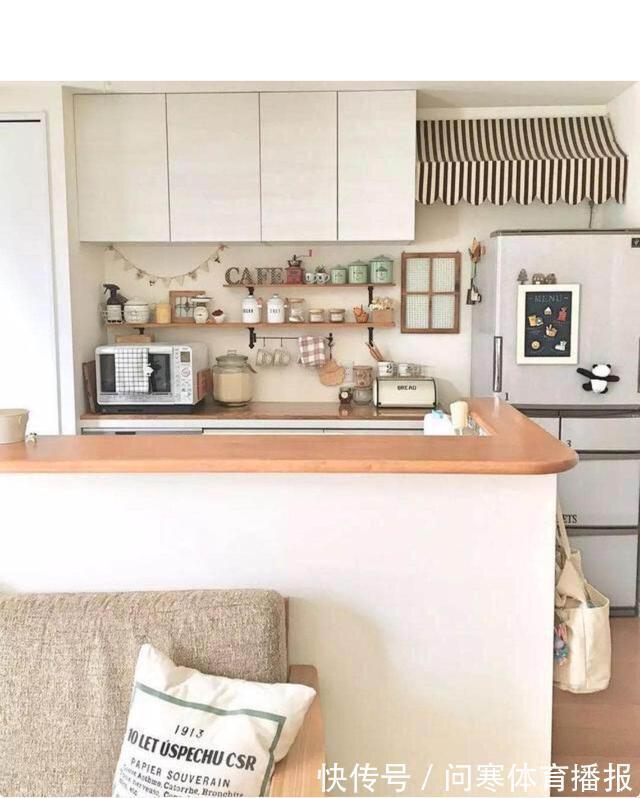 她靠“收纳术”荣登美国时代杂志，超实用的教科书式收纳，学习下