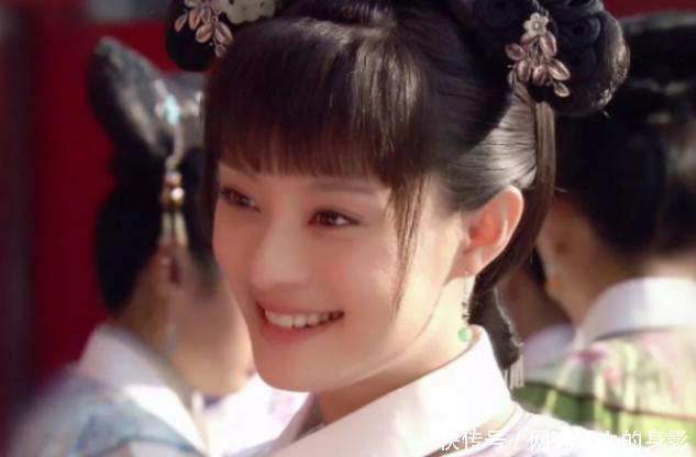 龙须刘海|脸大的女生剪刘海,尽量避开这5大陷阱,不仅不瘦脸,还很老气