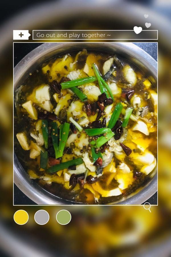  过瘾|酸菜鱼这样做百吃不腻，吃1次不过瘾！