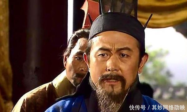 赞叹不已|刘巴藐视张飞,刘备勃然大怒,孙权为何赞叹不已