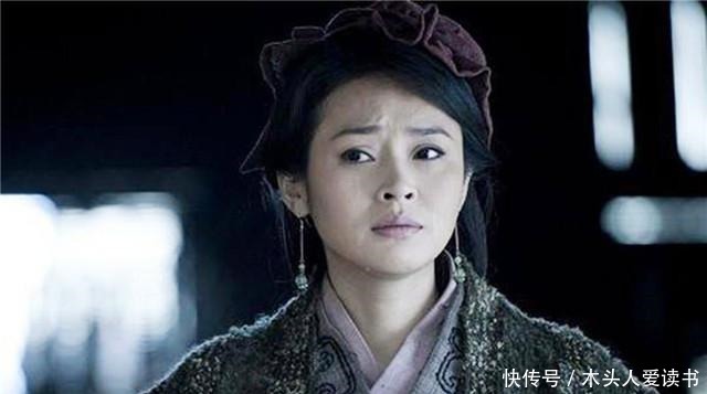 戚夫人|吕后只有刘盈一个儿子，为何不好好培养，却要一次次逼他