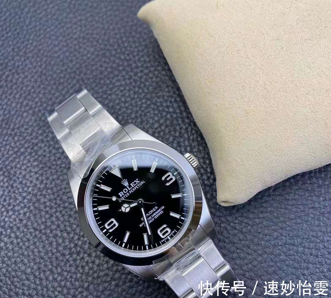 上班族|盘点几款上班族也能买得起的劳力士,最高不超五万