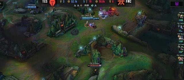 JKL|S10淘汰赛JKL遭受欧成爆线