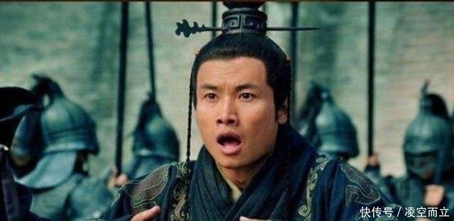 司马氏|如果《三国演义》倒过来写,会是个什么样的故事看完不要意外!