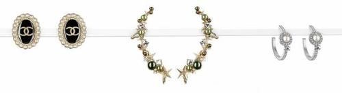 香奈儿|香奈儿编织的珍珠梦,是否与当初的理念相违背?