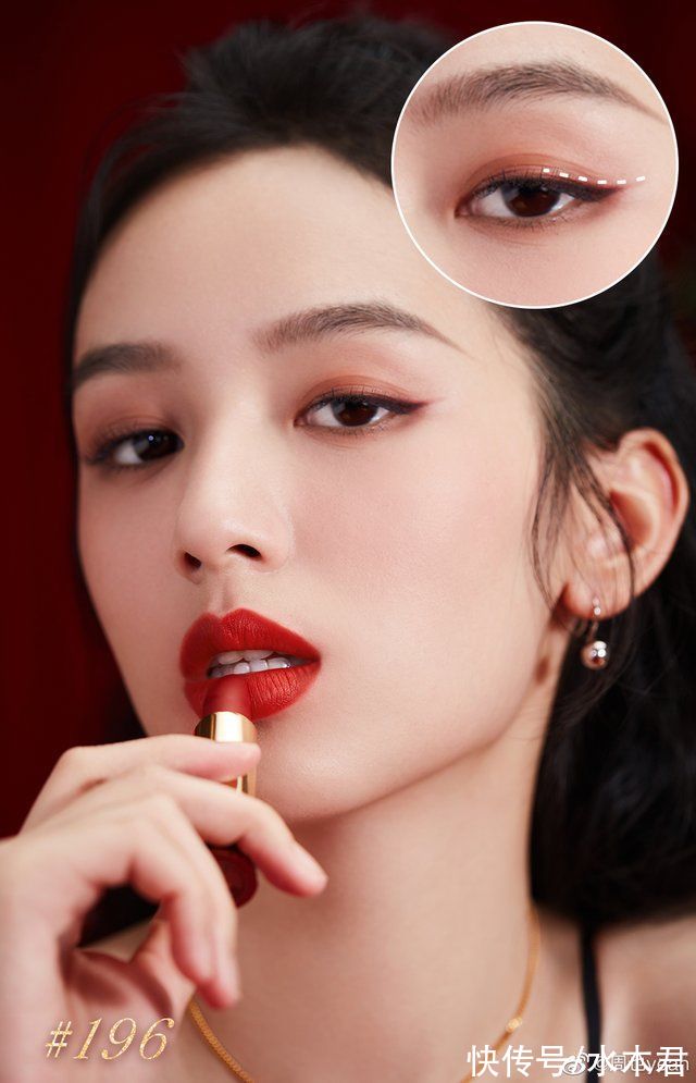 恶女|好美的一张脸，可惜被“毁”了