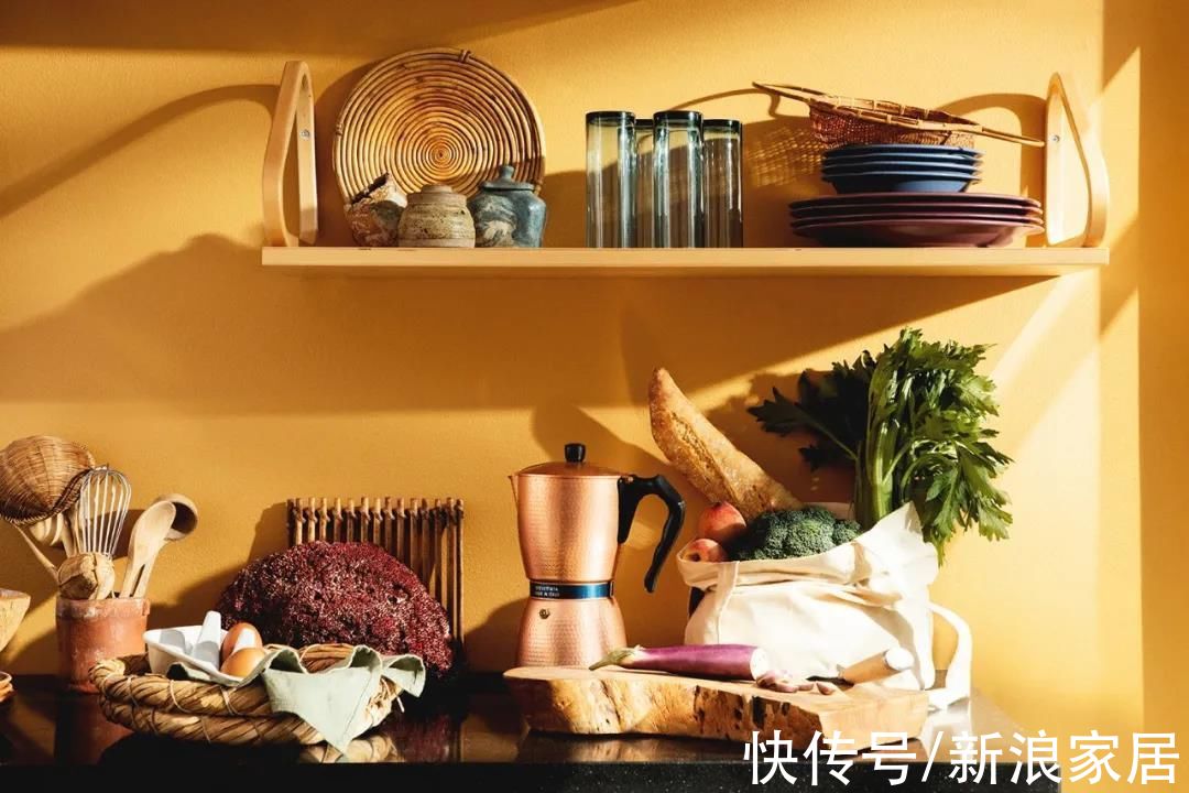 kestrel|舒适家居讯｜Tikkurila芬琳漆2022年度流行色全球联合发布——每次历险，家是起点