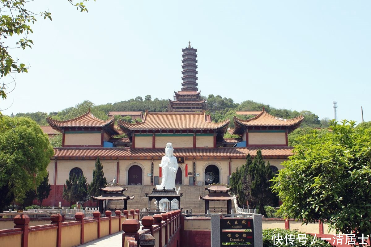 不亲近|《法华经》第十四品【安乐行品】新说