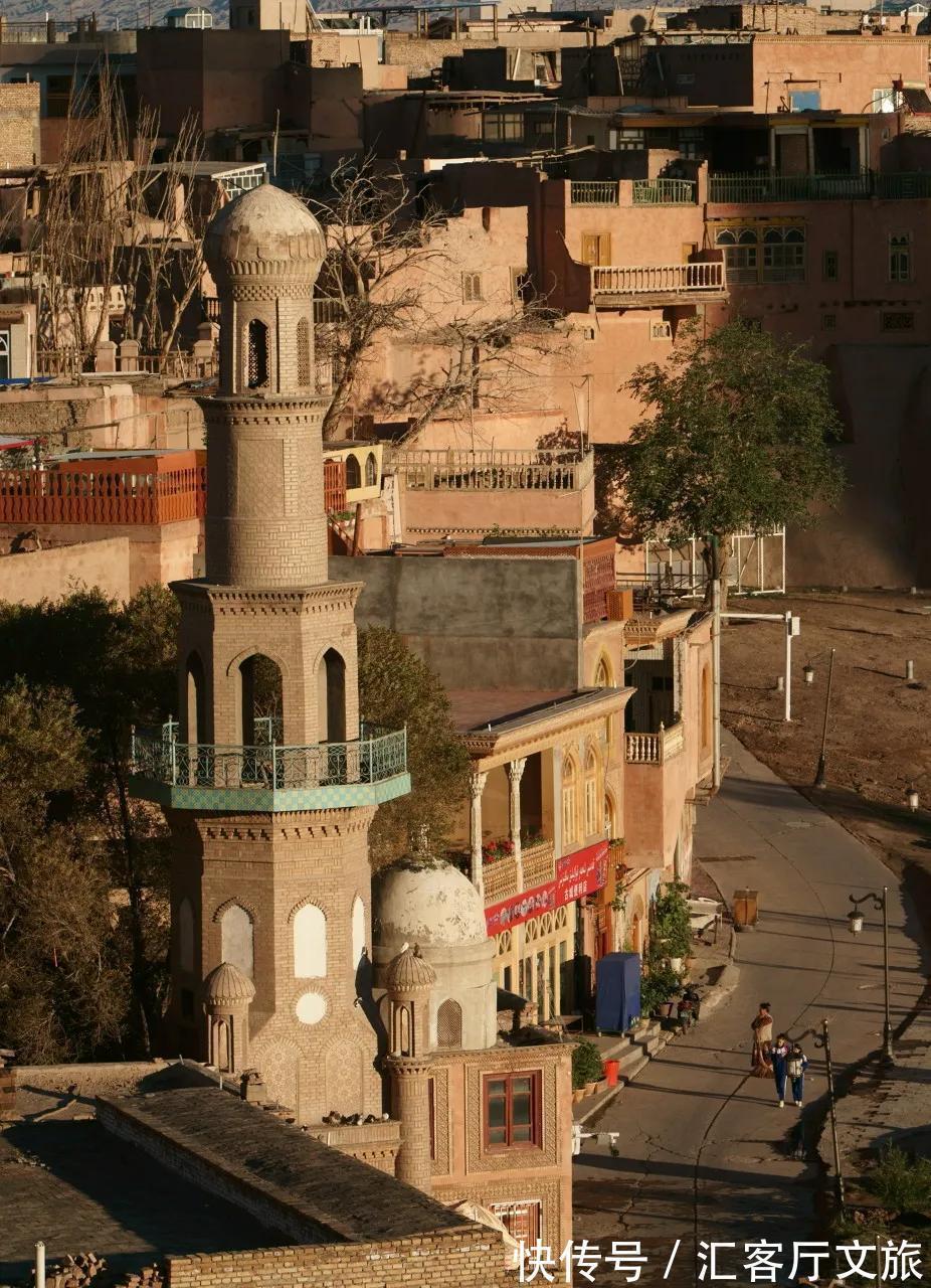 慢生活|16个适合一个人去旅行的地方，你打卡过几个？