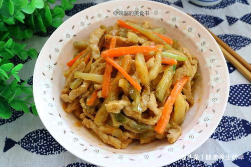 降血压|经常吃以下食物,就是为健康“买保险”,能排毒降血压,不贫血了