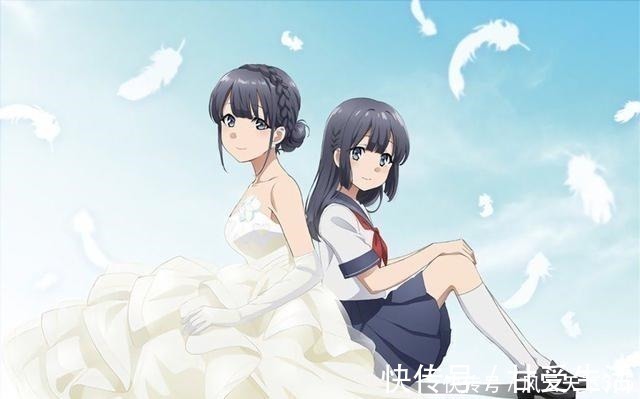 翔子|官方鬼才买手办送“婚纱照”,宅男的钱就这么好骗吗!