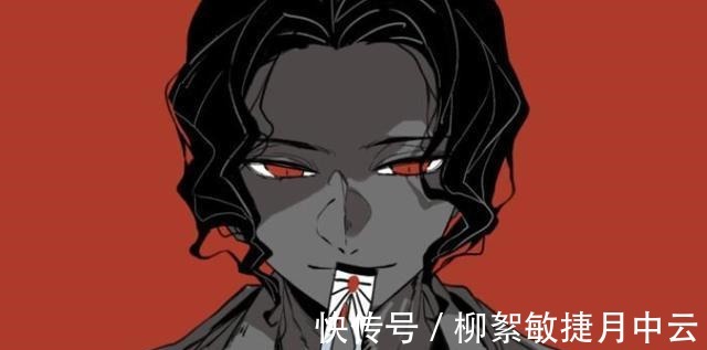 炭治郎|鬼灭之刃你可能不知道的无惨，因为从未生过，所以性格扭曲