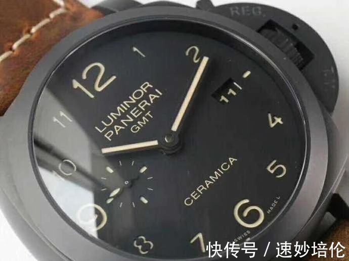 评测|沛纳海441对比评测详细解析！