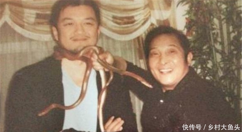 当年“气功大师”王林靠吹嘘步入神坛,学费高达百万,后来如何?