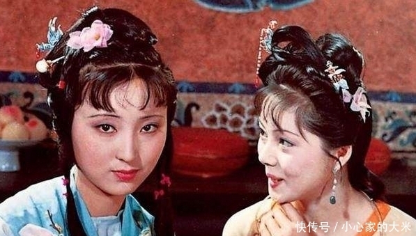 宝钗|红楼梦第1美女不是宝钗,也不是黛玉,而是出场极少的她