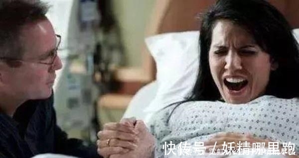 产房|不让准爸爸进产房,主要有三种原因,其中的尴尬你都不愿面对