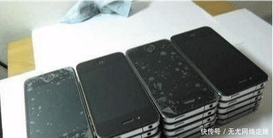 手机|马路上突然拿出手机问你“要不要”的是什么人？说出来你可能不信