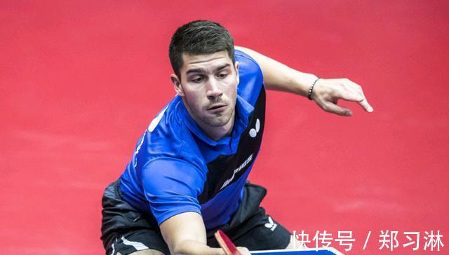 菲鲁斯|国乒全体弃赛！突尼斯挑战赛今天开打，张本智和、伊藤美诚也不来
