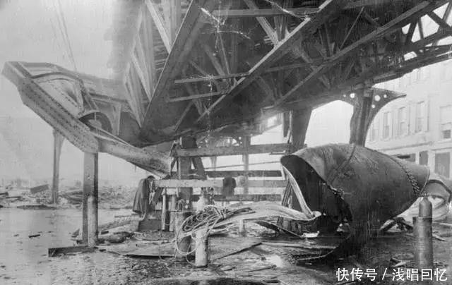 甜蜜|史上最“甜蜜”的事故,万吨蜜糖爆炸,21人被泡在糖里活活溺死