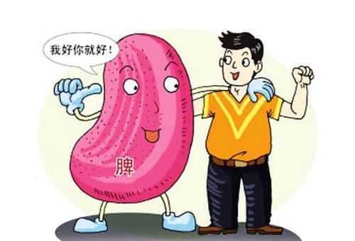 炒菜|双胞胎当天同时查出脾衰，医生：炒菜常放“1物”，不积食才怪