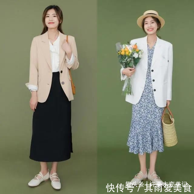 搭配 别再穿马丁靴了,今秋最火的是这“4双”鞋,舒适时尚还显高