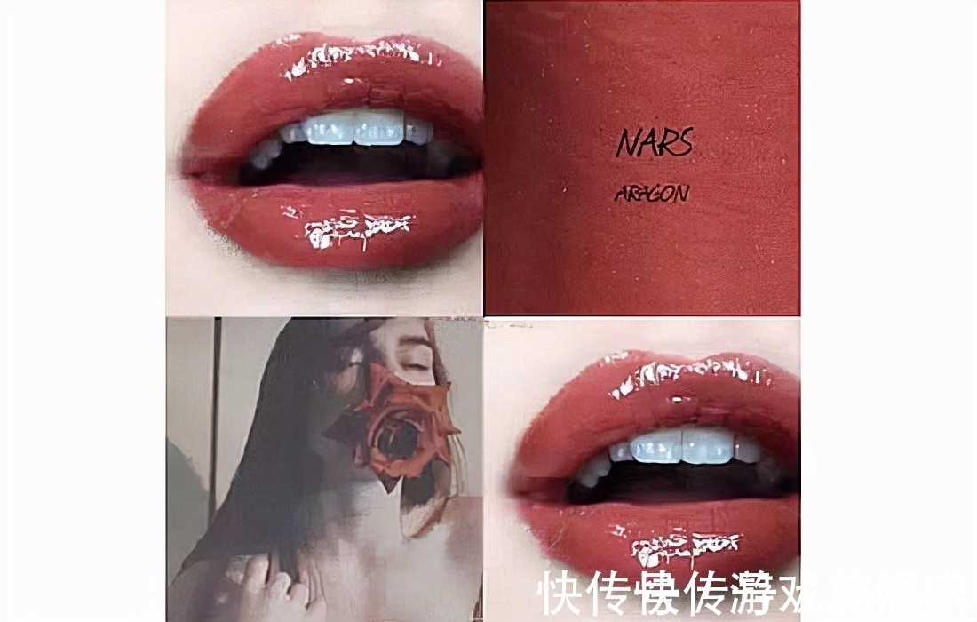 资生堂 好看的口红有哪些？这些口红超显白，不管是薄涂还是厚涂都很美