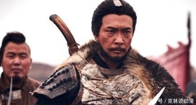 金轮法王死后,蒙古收编一个高手如云的组织,可能是他们杀了郭靖