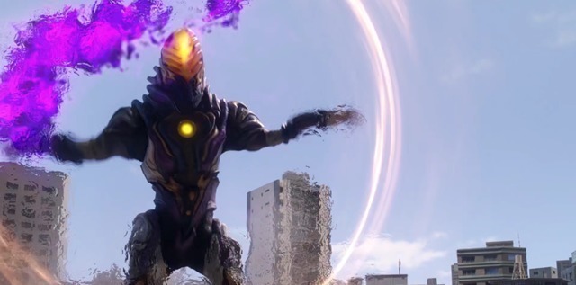 遥辉|奥特曼:布鲁顿、格利扎和宇宙之针,三者之间是祖孙三代关系