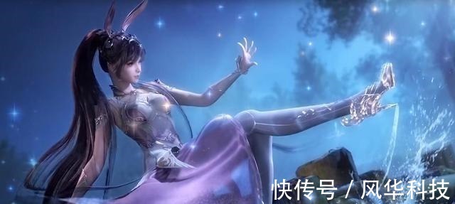 霍雨浩|斗罗大陆别人家女主各种蹭开挂光环,三少倒好,通通先死一遍