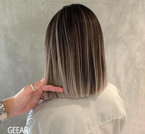 好整理又时髦度满分，跟学日本女生来一头利落的短发吧！