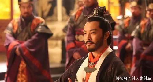 汉宣帝|中国古代10大憾事,每一个都可以改写历史!