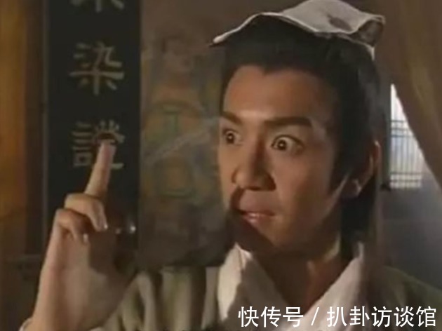 后人|段誉没把六脉神剑传给后代?其实他传了,只是没人能练会而已