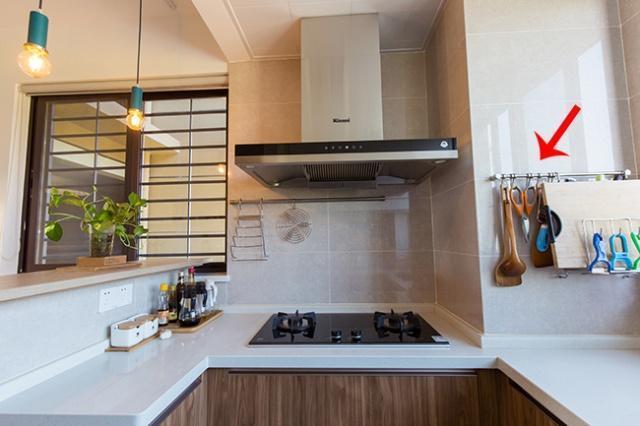 装修|小户型装修空间问题是关键,4处装修做对了,面积轻松翻倍