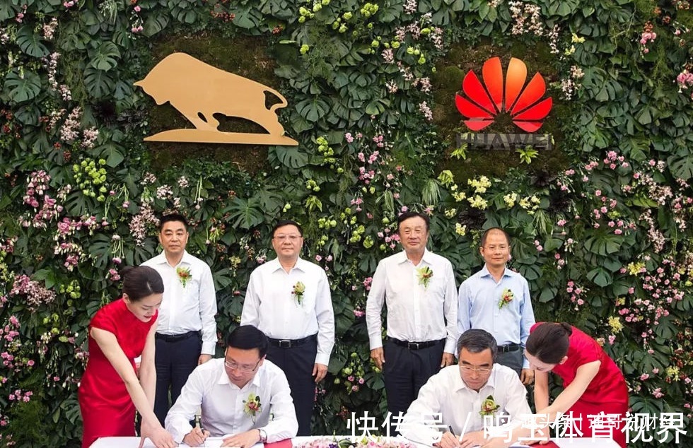 华为|华为员工嫌食堂贵,徐直军建议他去帮厨3个月!任正非:办得漂亮