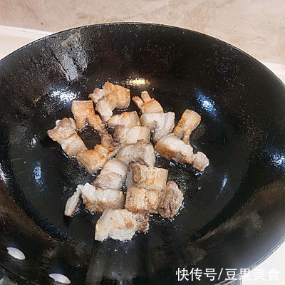 鲍鱼|美味之选~鲍鱼红烧肉