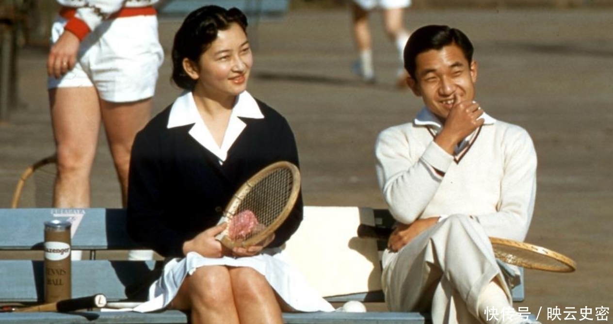 日本|日本明仁皇后:被用作生育工具,为天皇生2子1女,拒绝与天皇合葬