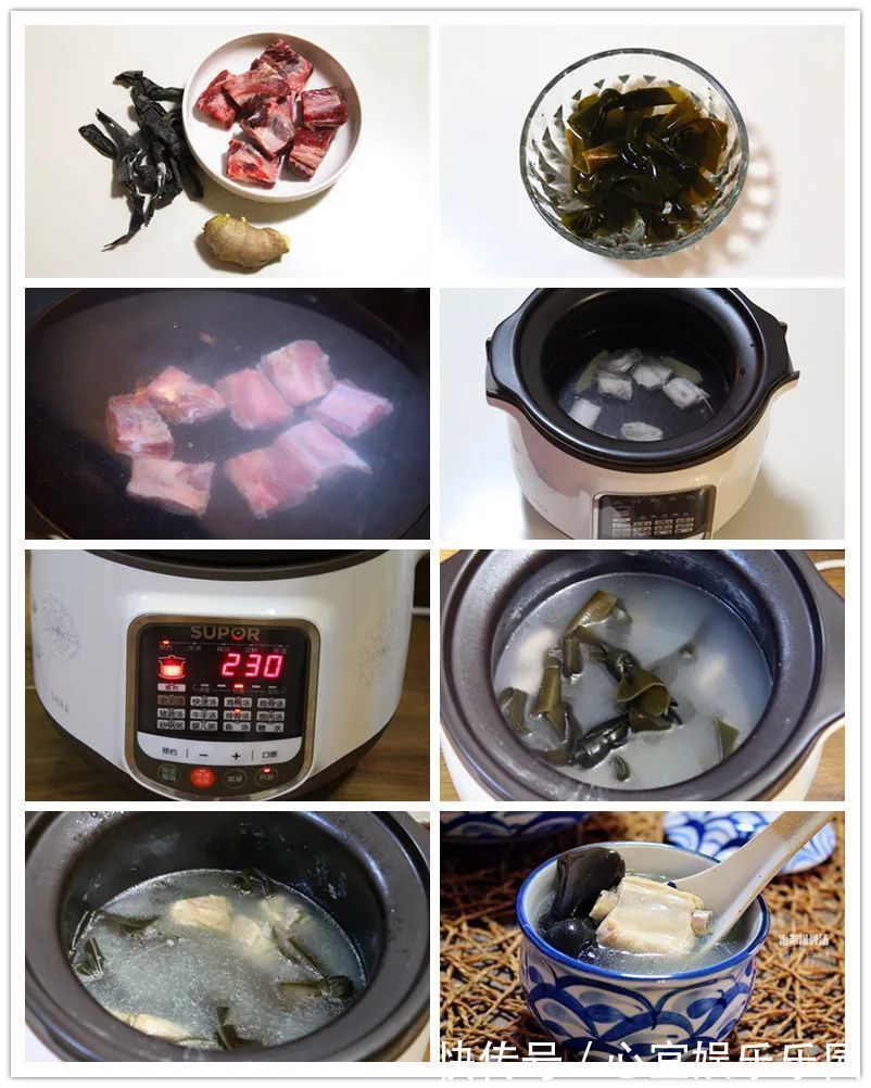 下班到家吃什么一周晚餐食谱，到家照着做就行