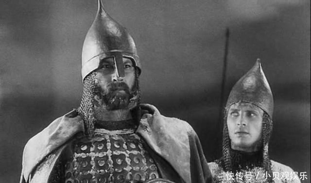 亚历山大|面对无法战胜的蒙古人，靠虚与委蛇获胜的亚历山大·涅夫斯基