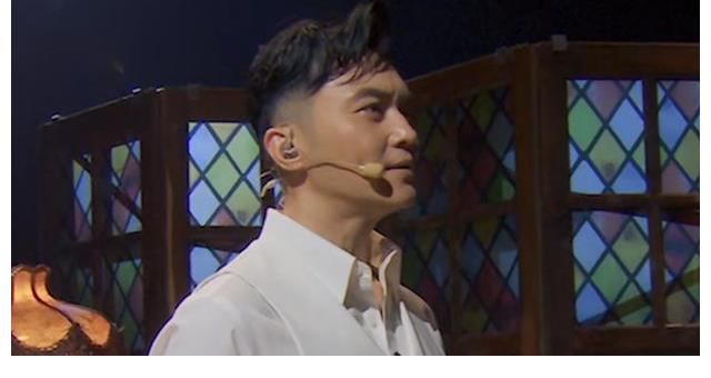 人气|《披荆斩棘的哥哥》人气断层明显，大咖稳居前八，李铢衔高开低走