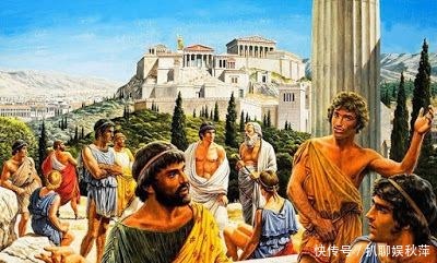 以论辩哲理著称的古希腊杠精苏格拉底:为何会被审判处死?