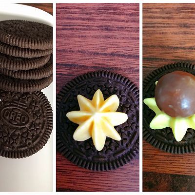 南瓜奶油奶酪蛋糕