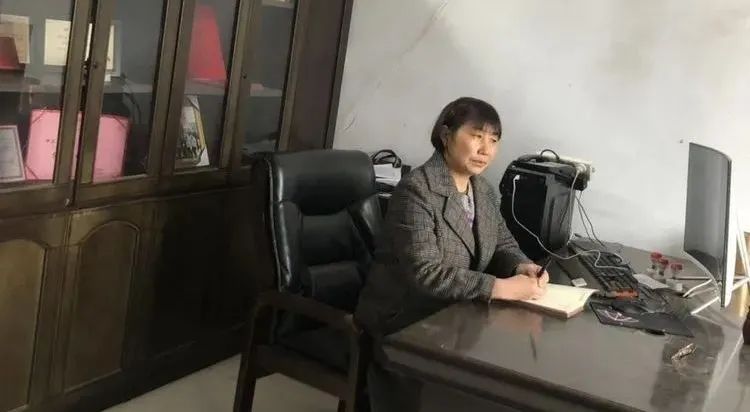 申长香|践行嘱托争出彩：坚守初心，勇于追梦的女能人