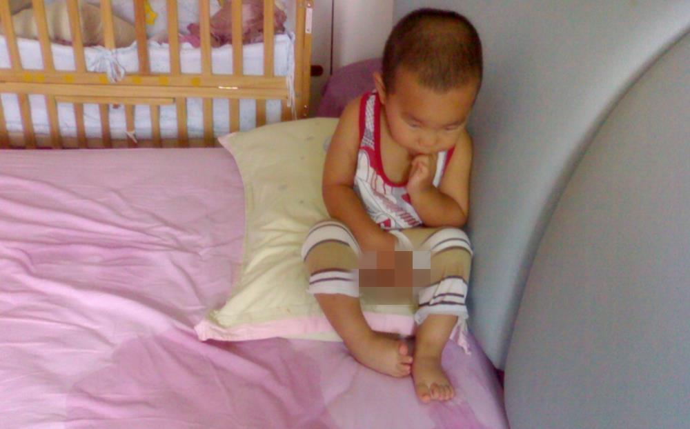 羞耻感|宝宝多大停用尿不湿？最好别超过这个年龄！父母别不当回事儿