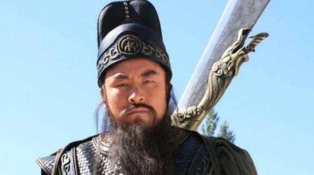 关胜@《水浒》有两人绰号“大刀”,那么关胜和闻达究竟谁的刀更大!