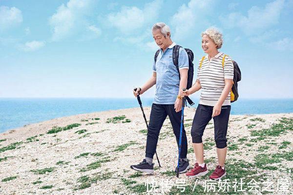 老年人|不养生,反伤身!专家:想长寿请远离2种“锻炼方式”,害人不浅