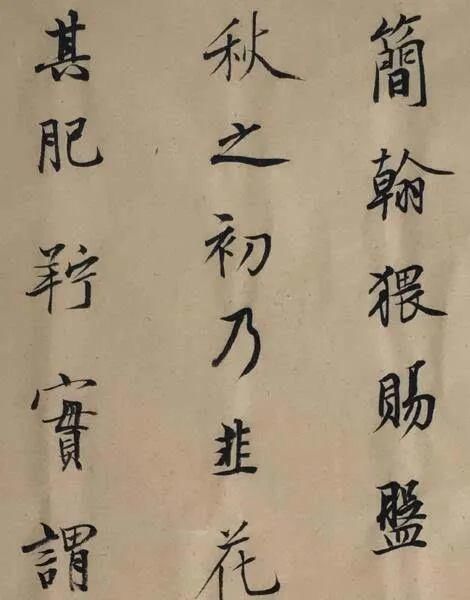 博士|三个80后美女博士写书法,气场都很大,是人漂亮还是书法漂亮?