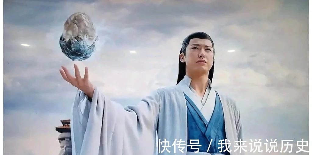 以貌取人|都2021了,你还拿以貌取人这一套,来评判一部仙侠剧?