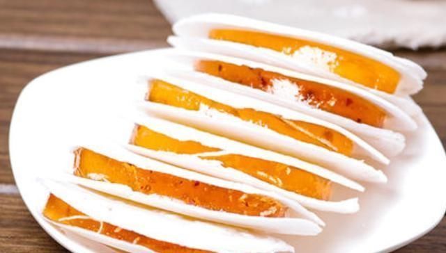 特产|网评最“难吃”的4大特产,为什么难吃还出名全吃过的被坑惨了