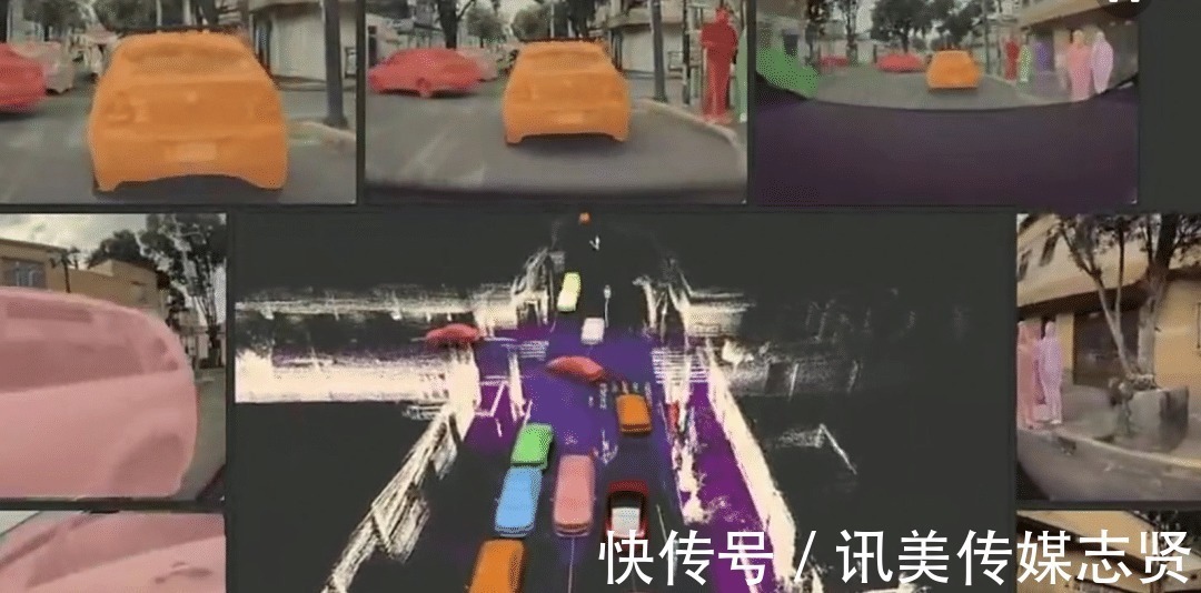 超级计算机|马斯克又放大招,特斯拉推出人形机器人,2022年有望面世